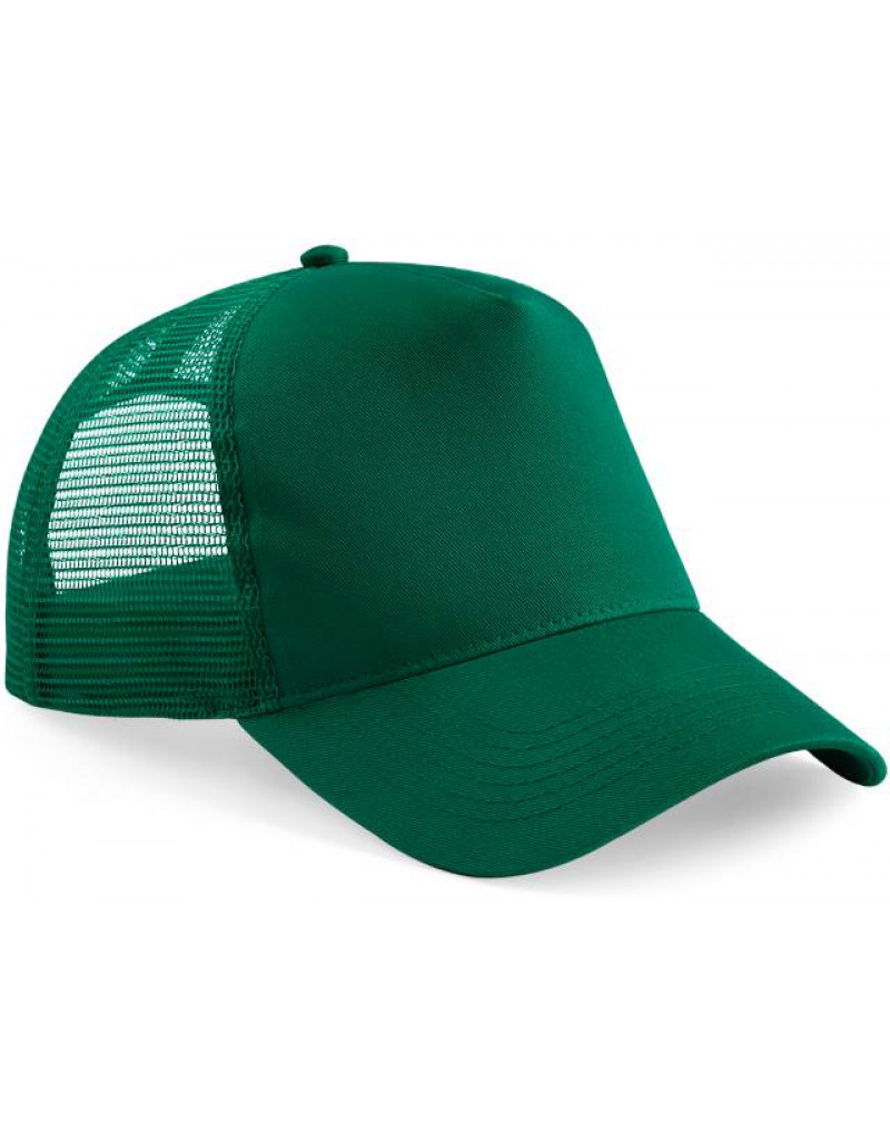 Sapca Trucker